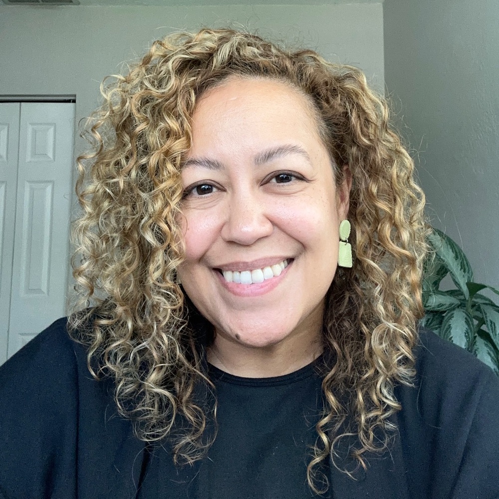 Meet your Posher, Susana